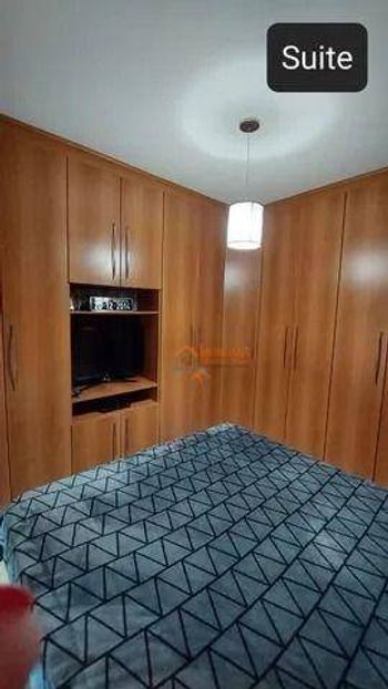 Foto 6 do(a) Cobertura de 2 quartos à venda em Santa Maria, Santo André