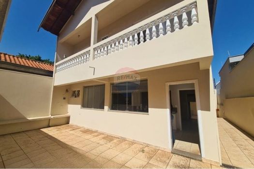 Foto 4 do(a) Casa de 4 quartos à venda em Loteamento Santa Rosa, Piracicaba