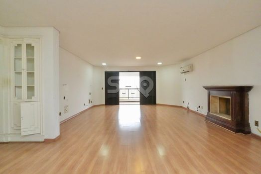 Foto 33 do(a) Cobertura de 4 quartos à venda em Santa Cecília, São Paulo