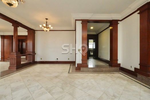 Foto 8 do(a) Cobertura de 4 quartos à venda em Santa Cecília, São Paulo