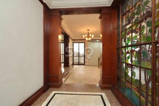 Foto 14 do(a) Cobertura de 4 quartos à venda em Santa Cecília, São Paulo