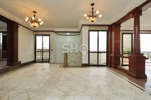 Foto 7 do(a) Cobertura de 4 quartos à venda em Santa Cecília, São Paulo