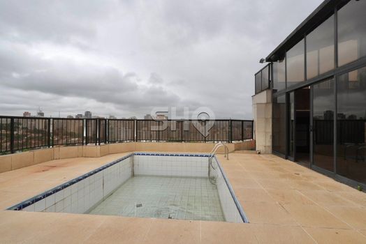 Foto 20 do(a) Cobertura de 4 quartos à venda em Santa Cecília, São Paulo