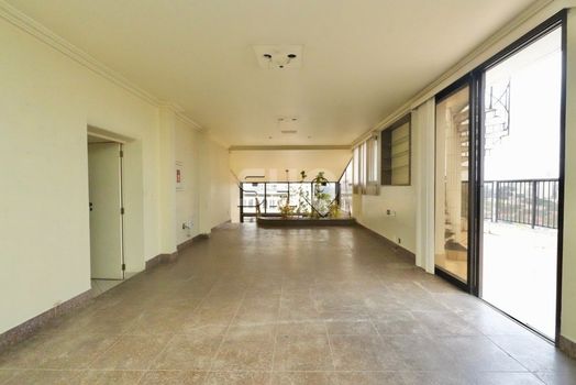 Foto 23 do(a) Cobertura de 4 quartos à venda em Santa Cecília, São Paulo