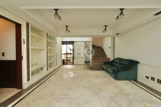 Foto 31 do(a) Cobertura de 4 quartos à venda em Santa Cecília, São Paulo