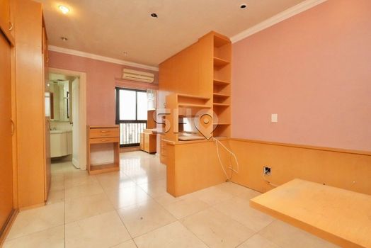 Foto 39 do(a) Cobertura de 4 quartos à venda em Santa Cecília, São Paulo