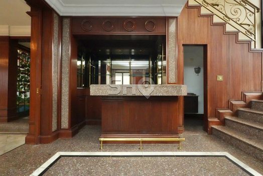 Foto 16 do(a) Cobertura de 4 quartos à venda em Santa Cecília, São Paulo