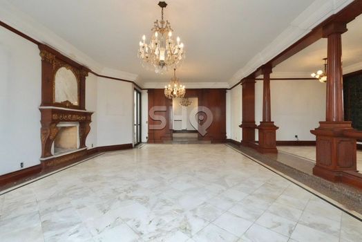 Foto 5 do(a) Cobertura de 4 quartos à venda em Santa Cecília, São Paulo