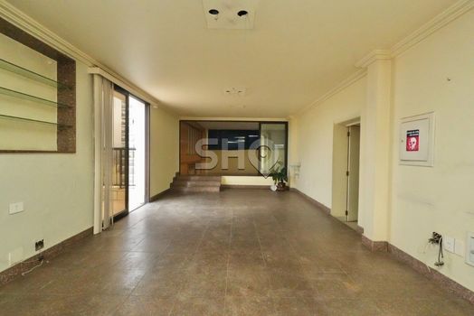 Foto 22 do(a) Cobertura de 4 quartos à venda em Santa Cecília, São Paulo