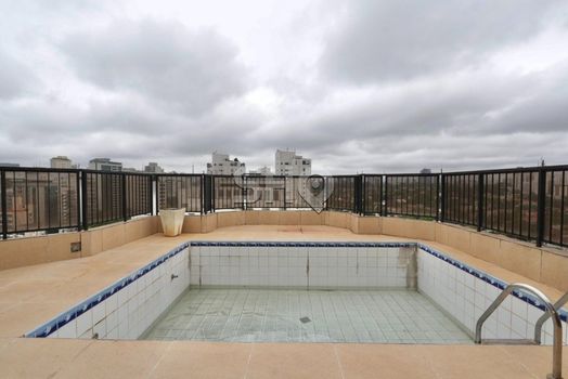 Foto 19 do(a) Cobertura de 4 quartos à venda em Santa Cecília, São Paulo