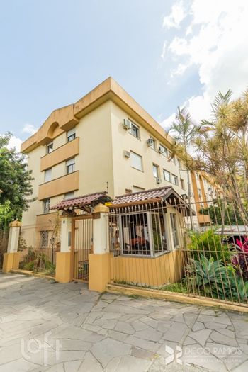 Foto 22 do(a) Apartamento de 2 quartos à venda em Tristeza, Porto Alegre