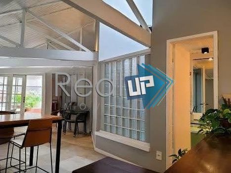 Foto 8 do(a) Cobertura de 3 quartos à venda em Lagoa, Rio de Janeiro