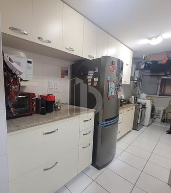 Foto 20 do(a) Apartamento de 2 quartos à venda em Humaitá, Rio de Janeiro
