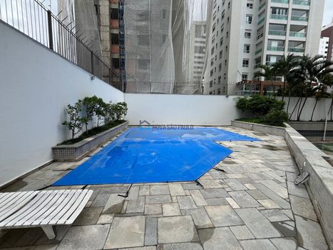 Foto 27 do(a) Apartamento de 5 quartos à venda em Aclimação, São Paulo