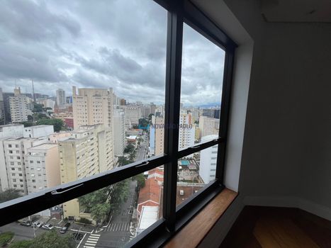 Foto 7 do(a) Apartamento de 5 quartos à venda em Aclimação, São Paulo