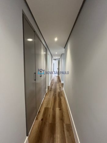 Foto 12 do(a) Apartamento de 5 quartos à venda em Aclimação, São Paulo