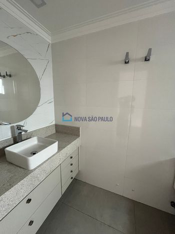Foto 25 do(a) Apartamento de 5 quartos à venda em Aclimação, São Paulo