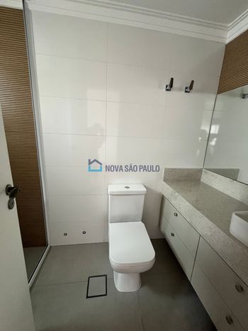 Foto 15 do(a) Apartamento de 5 quartos à venda em Aclimação, São Paulo
