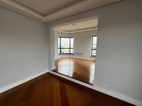 Foto 5 do(a) Apartamento de 5 quartos à venda em Aclimação, São Paulo