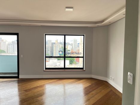 Foto 4 do(a) Apartamento de 5 quartos à venda em Aclimação, São Paulo