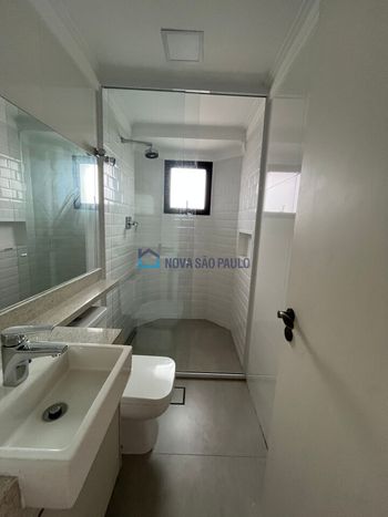 Foto 11 do(a) Apartamento de 5 quartos à venda em Aclimação, São Paulo