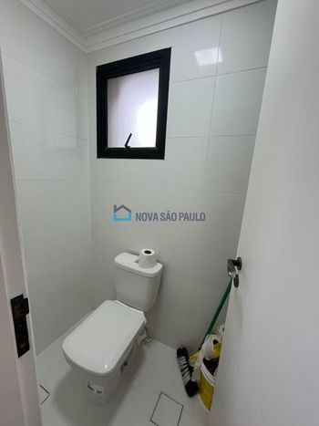 Foto 22 do(a) Apartamento de 5 quartos à venda em Aclimação, São Paulo