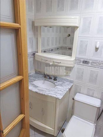 Foto 12 do(a) Apartamento de 3 quartos à venda em Vila Carlos de Campos, São Paulo