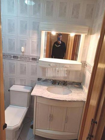 Foto 11 do(a) Apartamento de 3 quartos à venda em Vila Carlos de Campos, São Paulo