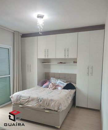 Foto 9 do(a) Apartamento de 2 quartos à venda em Vila Aquilino, Santo André