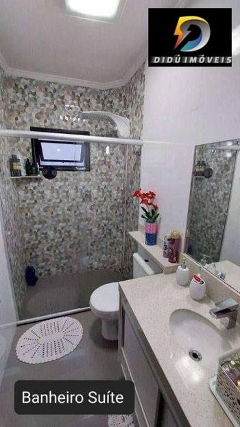Foto 30 do(a) Apartamento de 2 quartos à venda em Santa Maria, Santo André