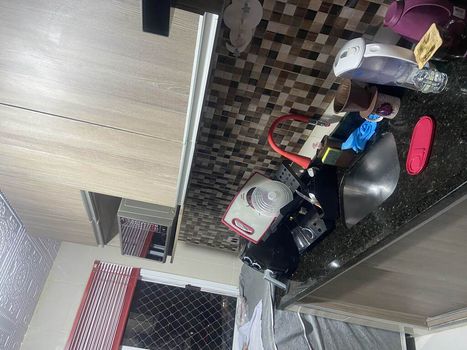 Foto 12 do(a) Apartamento de 1 quartos à venda em Jardim Ipê, Mauá