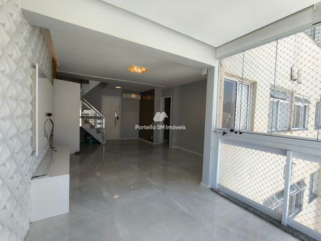 Foto 9 do(a) Cobertura de 3 quartos à venda em Botafogo, Rio de Janeiro