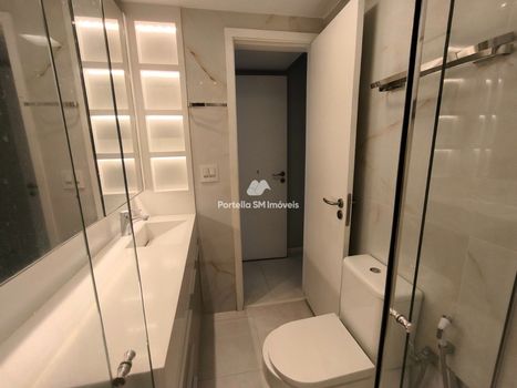 Foto 16 do(a) Cobertura de 3 quartos à venda em Botafogo, Rio de Janeiro