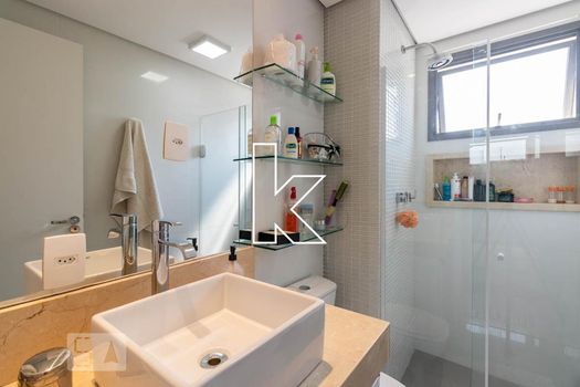 Foto 30 do(a) Apartamento de 2 quartos para alugar em Vila Olímpia, São Paulo