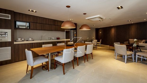 Foto 46 do(a) Apartamento de 2 quartos para alugar em Vila Olímpia, São Paulo