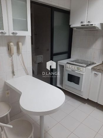 Foto 16 do(a) Apartamento false à venda em Mansões Santo Antônio, Campinas