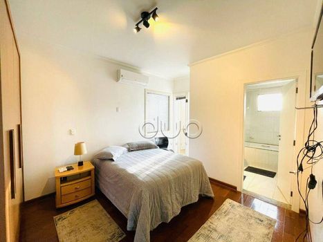 Foto 33 do(a) Casa em Condomínio de 3 quartos à venda em Dois Córregos, Piracicaba