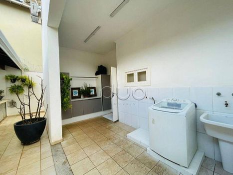 Foto 37 do(a) Casa em Condomínio de 3 quartos à venda em Dois Córregos, Piracicaba