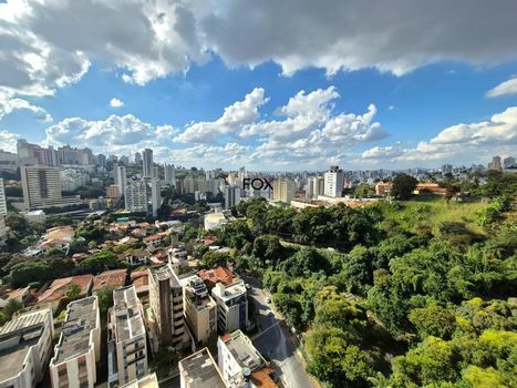 Foto 30 do(a) Cobertura de 4 quartos para alugar em Luxemburgo, Belo Horizonte