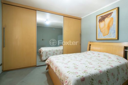 Foto 9 do(a) Apartamento de 3 quartos à venda em Parque Marajoara, Santo André