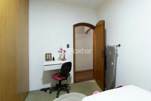 Foto 16 do(a) Apartamento de 3 quartos à venda em Parque Marajoara, Santo André