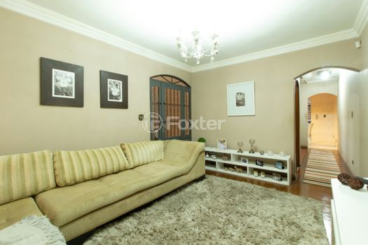 Foto 3 do(a) Apartamento de 3 quartos à venda em Parque Marajoara, Santo André