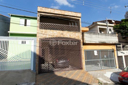 Foto 39 do(a) Apartamento de 3 quartos à venda em Parque Marajoara, Santo André