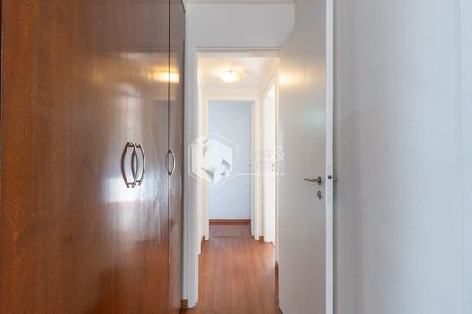 Foto 23 do(a) Apartamento de 3 quartos à venda em Vila Suzana, São Paulo