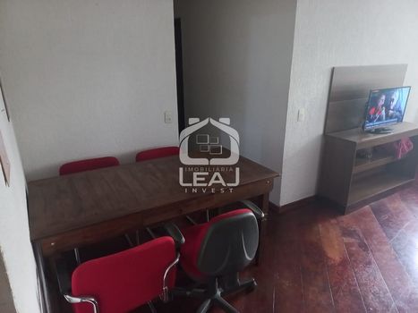 Foto 6 do(a) Apartamento de 2 quartos à venda em Chácara Nossa Senhora do Bom Conselho, São Paulo