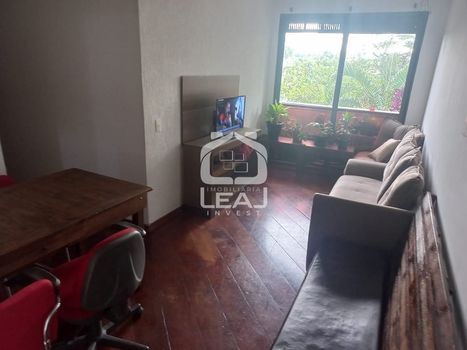 Foto 3 do(a) Apartamento de 2 quartos à venda em Chácara Nossa Senhora do Bom Conselho, São Paulo