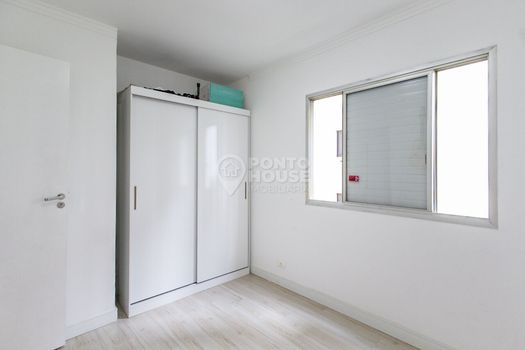 Foto 13 do(a) Apartamento de 2 quartos para alugar em Bosque da Saúde, São Paulo
