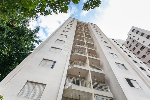 Foto 22 do(a) Apartamento de 2 quartos para alugar em Bosque da Saúde, São Paulo