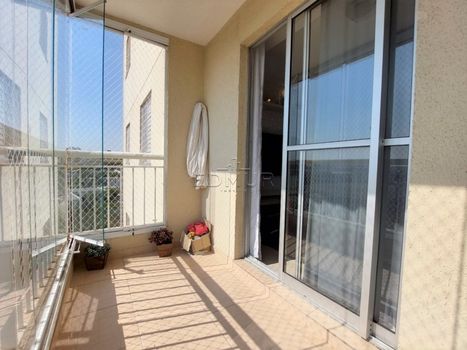 Foto 5 do(a) Apartamento de 3 quartos à venda em Jardim Guairaca, São Paulo
