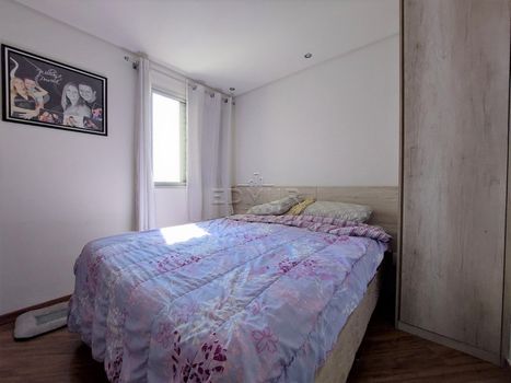 Foto 6 do(a) Apartamento de 3 quartos à venda em Jardim Guairaca, São Paulo